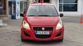 Suzuki Splash 1.0i КЛИМАТИК, снимка 2