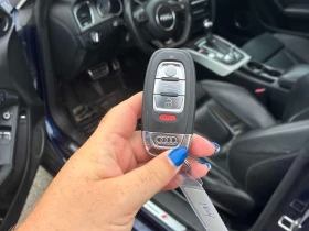 Audi S5 * Premium * CARFAX * ОПЦИЯ ЗА ФИНАНСИРАНЕ * , снимка 13