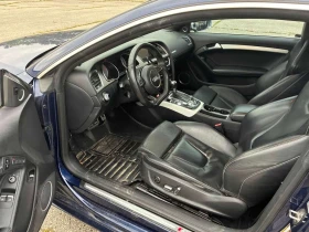 Audi S5 * Premium * CARFAX * ОПЦИЯ ЗА ФИНАНСИРАНЕ * , снимка 5