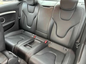 Audi S5 * Premium * CARFAX * ОПЦИЯ ЗА ФИНАНСИРАНЕ * , снимка 16