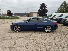 Audi S5 * Premium * CARFAX * ОПЦИЯ ЗА ФИНАНСИРАНЕ * , снимка 2