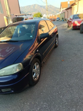 Opel Astra, снимка 3