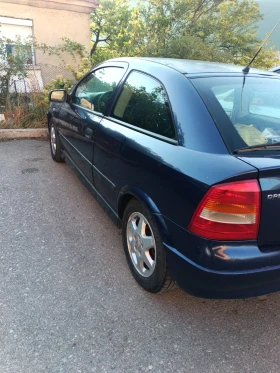 Opel Astra, снимка 2
