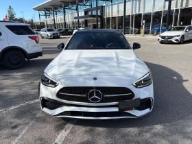 Mercedes-Benz C 300, снимка 2