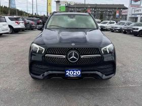 Mercedes-Benz GLE 450, снимка 6