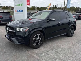 Mercedes-Benz GLE 450, снимка 1