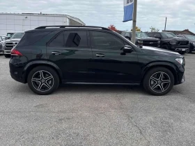 Mercedes-Benz GLE 450, снимка 3