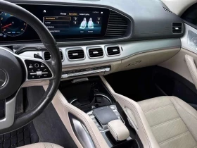 Mercedes-Benz GLE 450, снимка 9