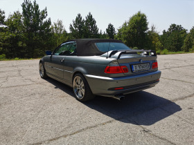 BMW 318 ГАЗ Facelift , снимка 5 - Автомобили и джипове - 45193443