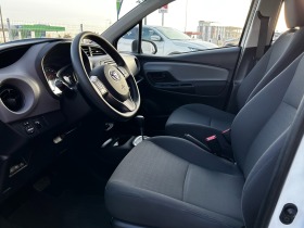 Toyota Yaris  1.5 VVT-I Automatic, снимка 5 - Автомобили и джипове - 41861690