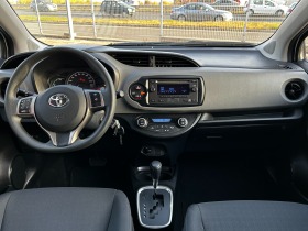 Toyota Yaris  1.5 VVT-I Automatic, снимка 4 - Автомобили и джипове - 41861690