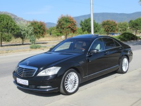     Mercedes-Benz S 350 CDI * DISTRONIC* * NIGHT VISION* 