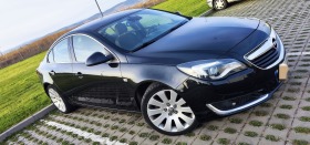 Opel Insignia Limousine, снимка 2