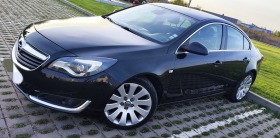 Opel Insignia Limousine, снимка 3