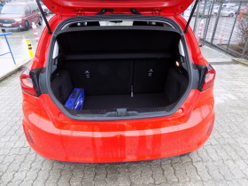 Ford Fiesta 1.0 EcoBoost mHEV | Mobile.bg   3