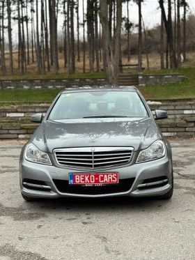 Mercedes-Benz C 200 Нов внос от Белгия - [4] 