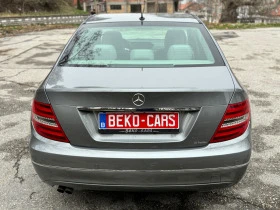 Mercedes-Benz C 200 Нов внос от Белгия, снимка 9