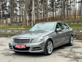 Mercedes-Benz C 200 Нов внос от Белгия - 15999 лв. - 12860008 | Car24.bg