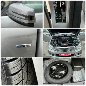 Mercedes-Benz C 200 Нов внос от Белгия - 15999 лв. - 12860008 | Car24.bg