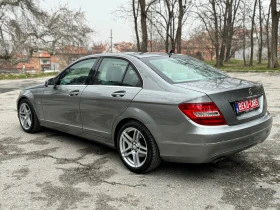 Mercedes-Benz C 200 Нов внос от Белгия - [8] 