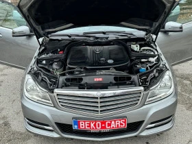 Mercedes-Benz C 200 Нов внос от Белгия - [11] 