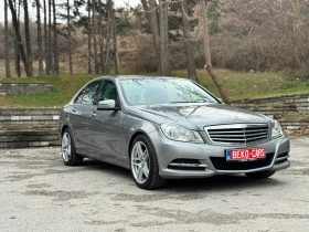 Mercedes-Benz C 200 Нов внос от Белгия, снимка 4