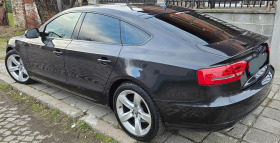Audi A5, снимка 3 - Автомобили и джипове - 44602411