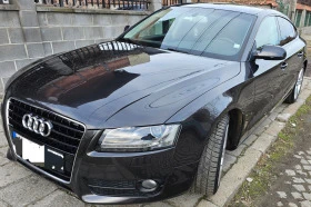 Audi A5, снимка 2