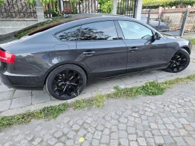 Audi A5, снимка 4