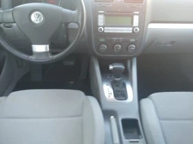 VW Golf 1.9TDi automatic DSG, снимка 12