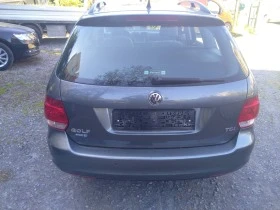 VW Golf 1.9TDi automatic DSG - [8] 