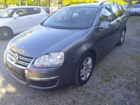 VW Golf 1.9TDi automatic DSG - [1] 