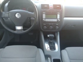 VW Golf 1.9TDi automatic DSG, снимка 13