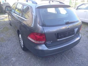 VW Golf 1.9TDi automatic DSG, снимка 6