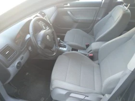 VW Golf 1.9TDi automatic DSG - [10] 