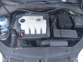 VW Golf 1.9TDi automatic DSG, снимка 8