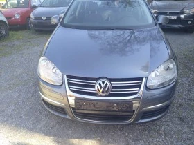 VW Golf 1.9TDi automatic DSG, снимка 2