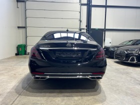 Mercedes-Benz S 560 MAYBACH 4MATIC   | Mobile.bg   3