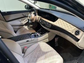 Mercedes-Benz S 560 MAYBACH 4MATIC   | Mobile.bg   10