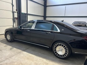 Mercedes-Benz S 560 MAYBACH 4MATIC   | Mobile.bg   2