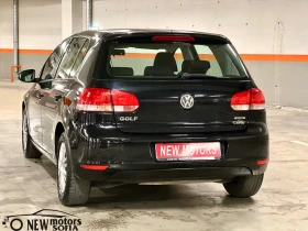 VW Golf 1.6-Фабрична газ-лизинг през Уникредит  по 280 лв , снимка 5