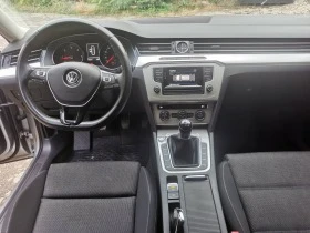 VW Passat R-Line, 2.0 TDI, 150к.с., снимка 10