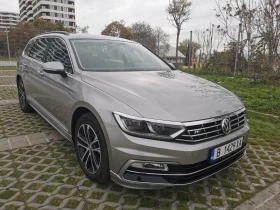 VW Passat R-Line, 2.0 TDI, 150к.с., снимка 1