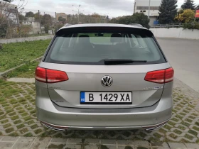 VW Passat R-Line, 2.0 TDI, 150к.с., снимка 5