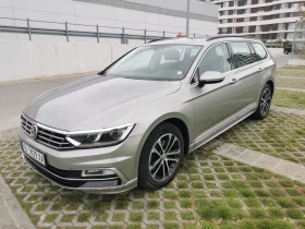 VW Passat R-Line, 2.0 TDI, 150к.с., снимка 2