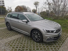 VW Passat R-Line, 2.0 TDI, 150к.с., снимка 3