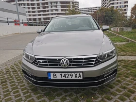 VW Passat R-Line, 2.0 TDI, 150к.с., снимка 4