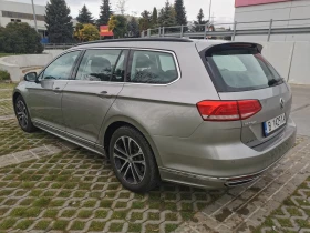 VW Passat R-Line, 2.0 TDI, 150к.с., снимка 6