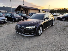     Audi A6 Allroad 3.0 245 ks.