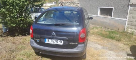 Citroen Xsara picasso 2.0 HDi | Mobile.bg    2